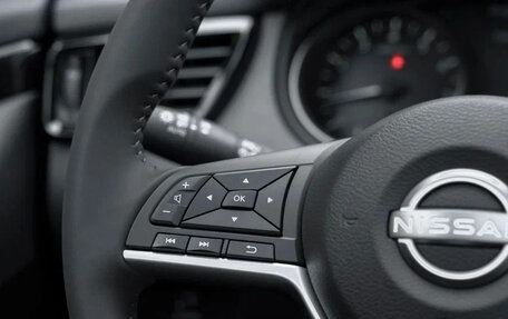Nissan Qashqai, 2026 год, 2 120 500 рублей, 12 фотография