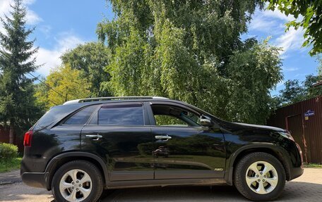 KIA Sorento II рестайлинг, 2014 год, 1 770 000 рублей, 3 фотография