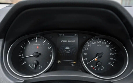 Nissan Qashqai, 2026 год, 2 120 500 рублей, 13 фотография