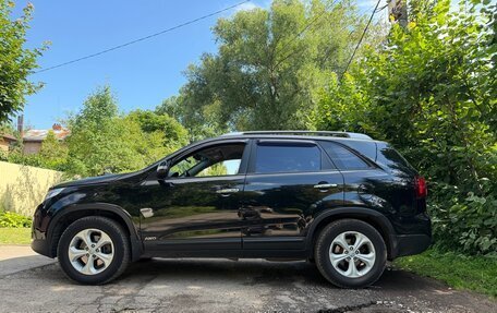 KIA Sorento II рестайлинг, 2014 год, 1 770 000 рублей, 7 фотография