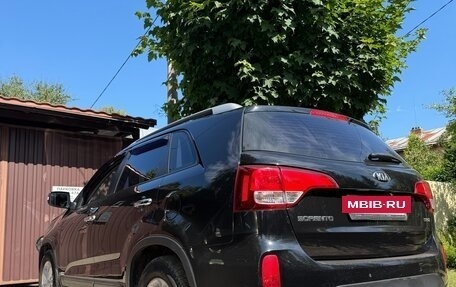 KIA Sorento II рестайлинг, 2014 год, 1 770 000 рублей, 6 фотография