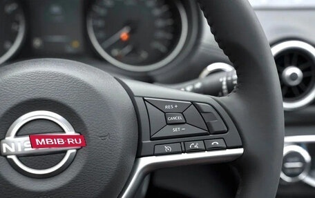 Nissan Qashqai, 2026 год, 2 120 500 рублей, 10 фотография
