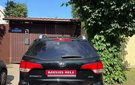 KIA Sorento II рестайлинг, 2014 год, 1 770 000 рублей, 5 фотография
