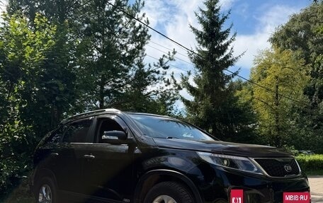 KIA Sorento II рестайлинг, 2014 год, 1 770 000 рублей, 2 фотография