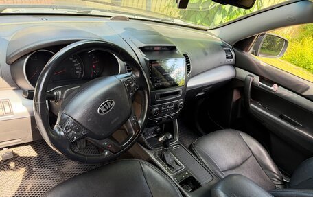 KIA Sorento II рестайлинг, 2014 год, 1 770 000 рублей, 9 фотография