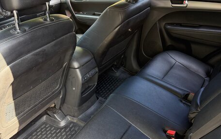 KIA Sorento II рестайлинг, 2014 год, 1 770 000 рублей, 11 фотография