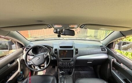 KIA Sorento II рестайлинг, 2014 год, 1 770 000 рублей, 10 фотография