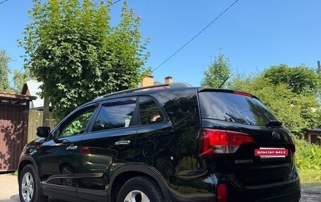 KIA Sorento II рестайлинг, 2014 год, 1 770 000 рублей, 8 фотография