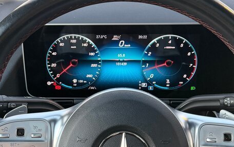 Mercedes-Benz GLA, 2020 год, 3 400 000 рублей, 3 фотография