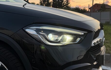 Mercedes-Benz GLA, 2020 год, 3 400 000 рублей, 7 фотография