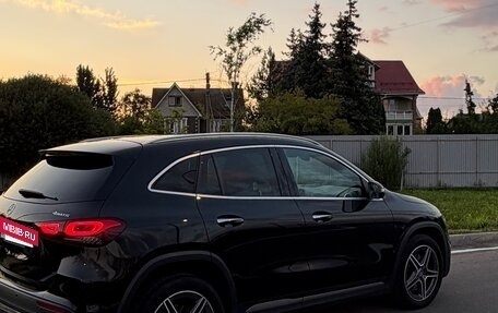 Mercedes-Benz GLA, 2020 год, 3 400 000 рублей, 2 фотография