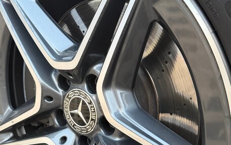 Mercedes-Benz GLA, 2020 год, 3 400 000 рублей, 15 фотография