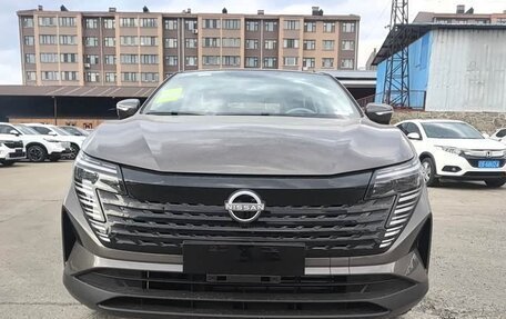 Nissan Qashqai, 2026 год, 2 110 000 рублей, 3 фотография
