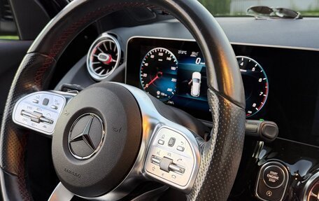 Mercedes-Benz GLA, 2020 год, 3 400 000 рублей, 14 фотография