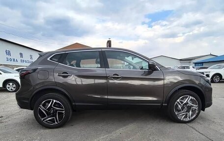 Nissan Qashqai, 2026 год, 2 110 000 рублей, 4 фотография