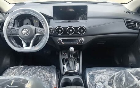 Nissan Qashqai, 2026 год, 2 110 000 рублей, 9 фотография