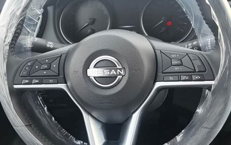 Nissan Qashqai, 2026 год, 2 110 000 рублей, 10 фотография