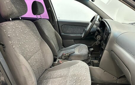 KIA Spectra II (LD), 2008 год, 348 000 рублей, 10 фотография