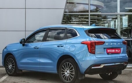 Haval Jolion, 2023 год, 1 950 000 рублей, 2 фотография