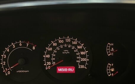 KIA Spectra II (LD), 2008 год, 348 000 рублей, 6 фотография
