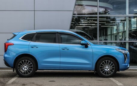 Haval Jolion, 2023 год, 1 950 000 рублей, 5 фотография