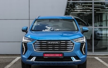 Haval Jolion, 2023 год, 1 950 000 рублей, 3 фотография