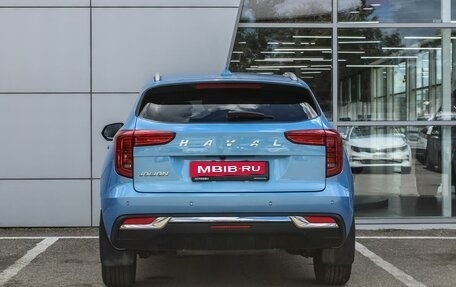 Haval Jolion, 2023 год, 1 950 000 рублей, 4 фотография