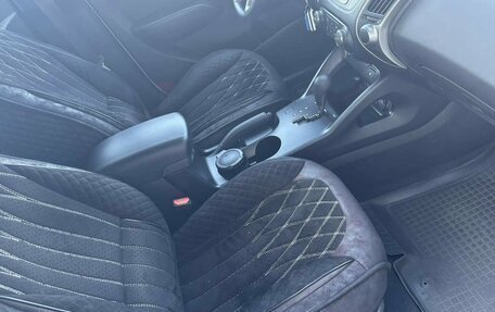 Hyundai ix35 I рестайлинг, 2014 год, 1 300 000 рублей, 8 фотография