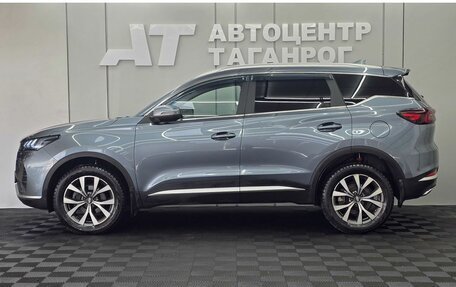 Chery Tiggo 7 Pro, 2020 год, 1 749 000 рублей, 3 фотография