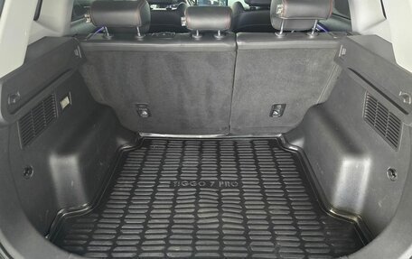 Chery Tiggo 7 Pro, 2020 год, 1 749 000 рублей, 6 фотография