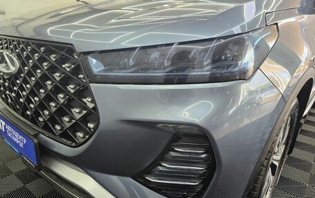 Chery Tiggo 7 Pro, 2020 год, 1 749 000 рублей, 8 фотография