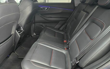 Chery Tiggo 7 Pro, 2020 год, 1 749 000 рублей, 15 фотография