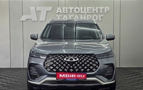 Chery Tiggo 7 Pro, 2020 год, 1 749 000 рублей, 2 фотография