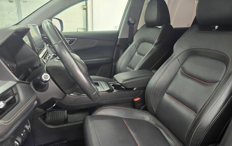 Chery Tiggo 7 Pro, 2020 год, 1 749 000 рублей, 19 фотография