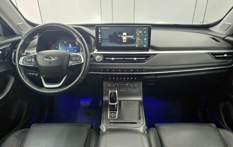 Chery Tiggo 7 Pro, 2020 год, 1 749 000 рублей, 21 фотография