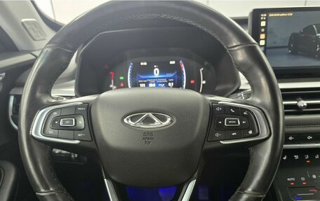 Chery Tiggo 7 Pro, 2020 год, 1 749 000 рублей, 23 фотография