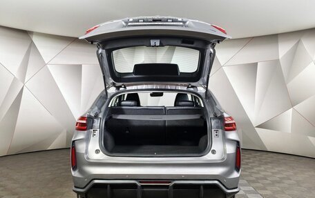 Haval F7x I, 2023 год, 2 250 000 рублей, 11 фотография