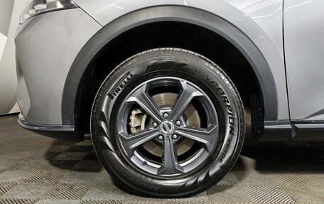 Haval F7x I, 2023 год, 2 250 000 рублей, 9 фотография