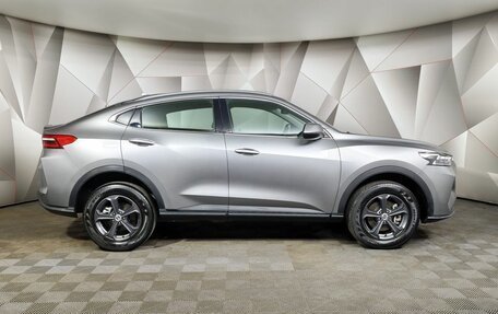 Haval F7x I, 2023 год, 2 250 000 рублей, 6 фотография