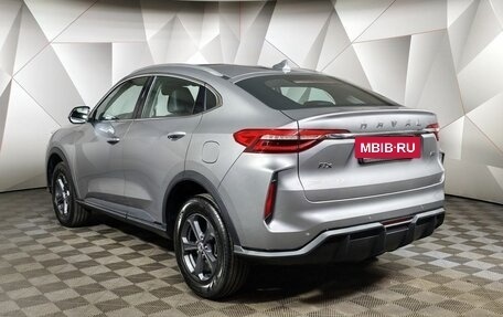 Haval F7x I, 2023 год, 2 250 000 рублей, 4 фотография