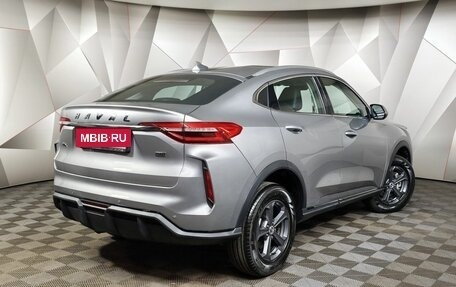 Haval F7x I, 2023 год, 2 250 000 рублей, 2 фотография