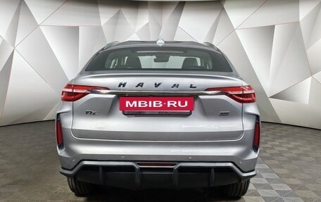Haval F7x I, 2023 год, 2 250 000 рублей, 8 фотография