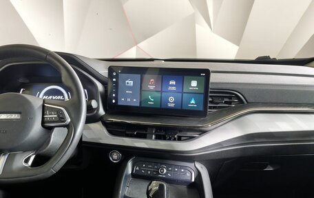 Haval F7x I, 2023 год, 2 250 000 рублей, 14 фотография