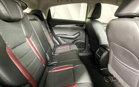 Haval F7x I, 2023 год, 2 250 000 рублей, 15 фотография