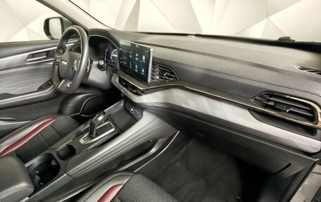 Haval F7x I, 2023 год, 2 250 000 рублей, 12 фотография