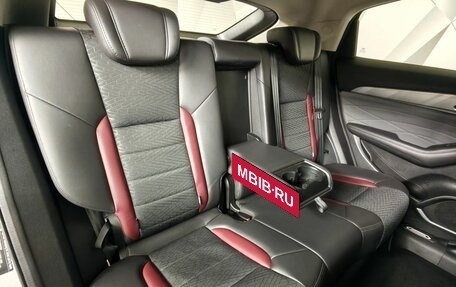Haval F7x I, 2023 год, 2 250 000 рублей, 16 фотография