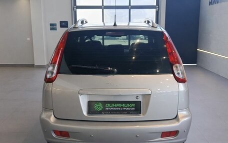 Chevrolet Rezzo, 2007 год, 270 000 рублей, 5 фотография