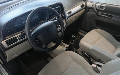 Chevrolet Rezzo, 2007 год, 270 000 рублей, 7 фотография