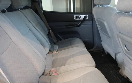 Chevrolet Rezzo, 2007 год, 270 000 рублей, 9 фотография