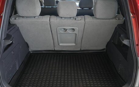 Chevrolet Rezzo, 2007 год, 270 000 рублей, 13 фотография
